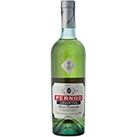 Los mejores  - Pernod Absinthe- 700 ml
